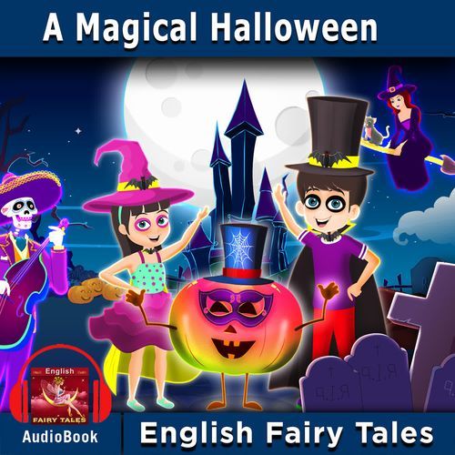 A Magical Halloween