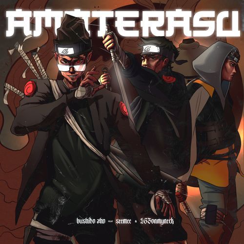 AMATERASU (prod. by SHVRP PRICKLES)