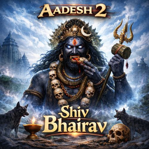 Aadesh 2 Shiv Bhairav