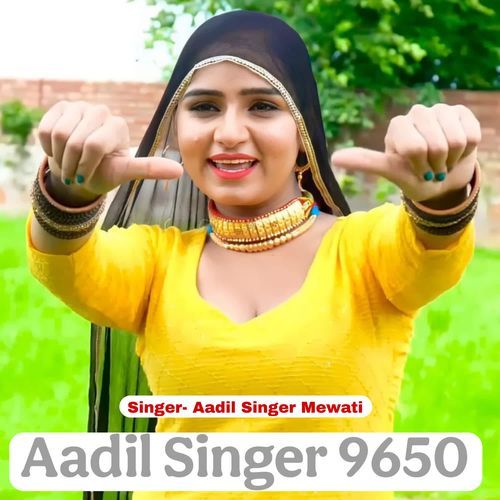 Aadil Singer 9650