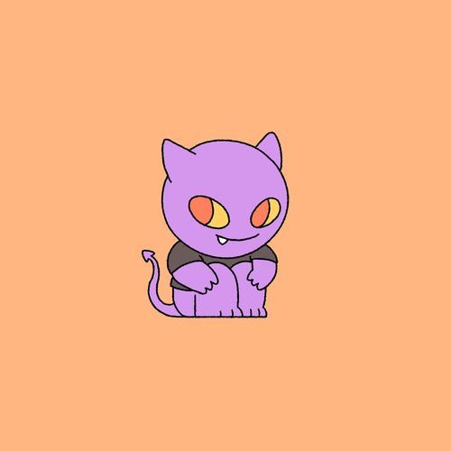 Aaron cover art