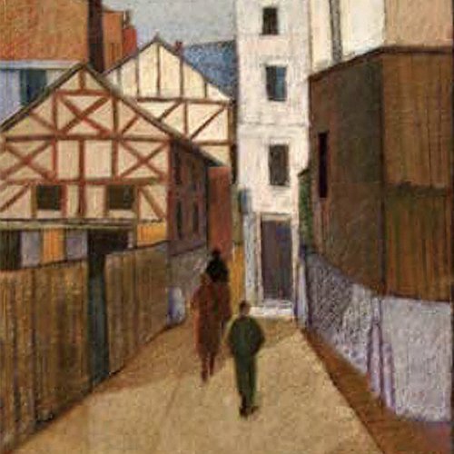 Roberto cover art