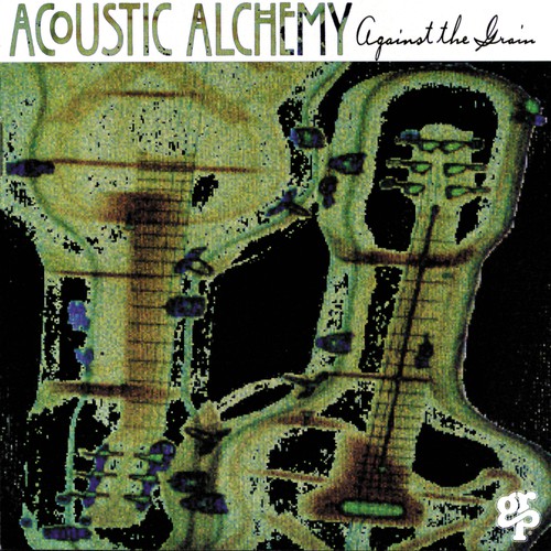 Against The Grain (Album Version)