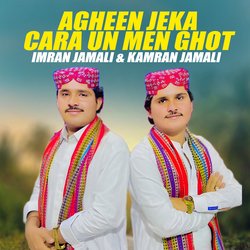 Agheen Jeka Cara Un Men Ghot-JAdeaUFDeXk