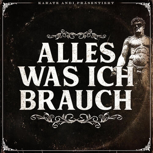 Alles was ich brauch_poster_image