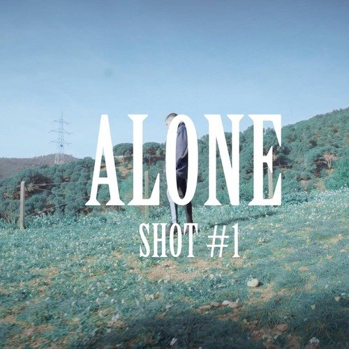 Alone Shot#1 cover art