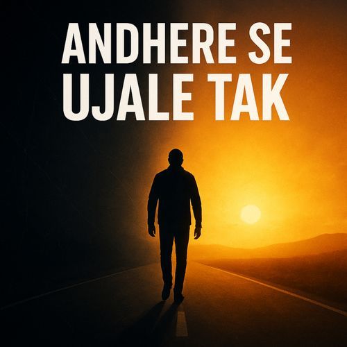 Andhere se ujale Tak