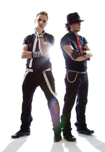 Angels (Love is the Answer - RLS Remixes)