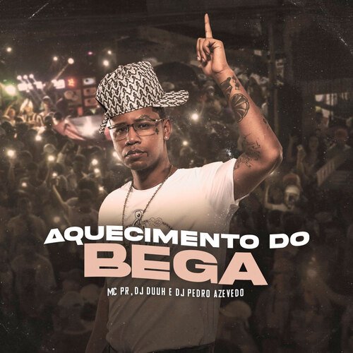 Aquecimento do Bega