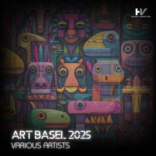 Subject Is Jazz cover art