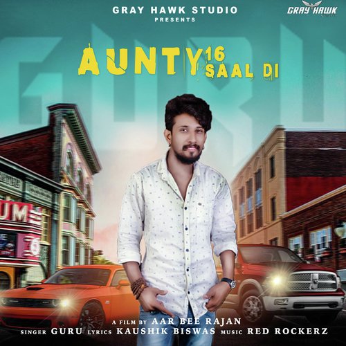 Aunty 16 Saal Di