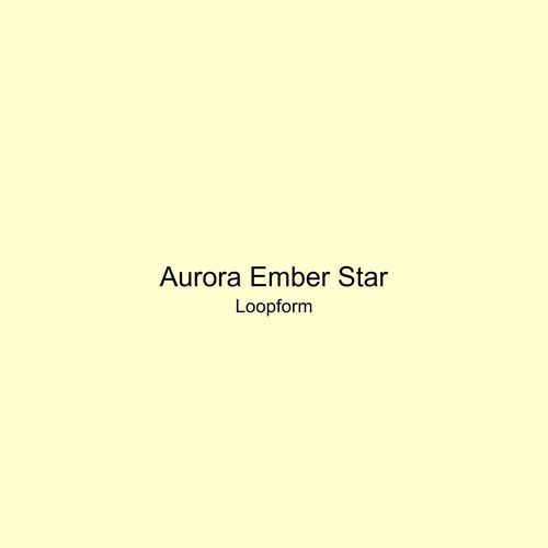 Aurora Ember Star