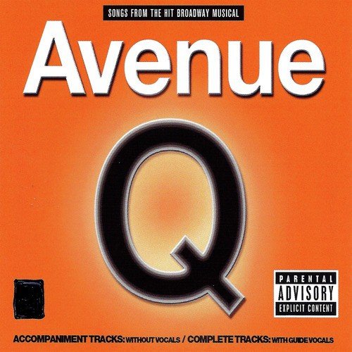 Avenue Q: Accompaniments