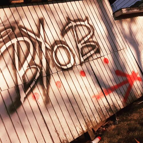 B.Y.O.B cover art