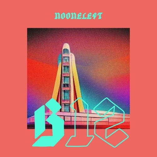 B12 cover art