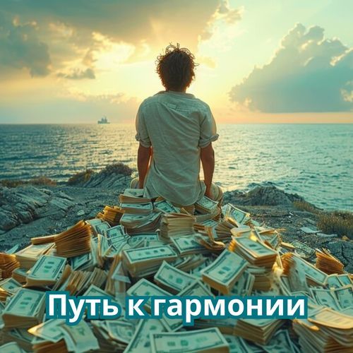 Звуки успеха cover art