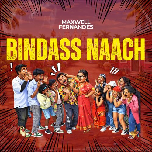 BINDASS NAACH