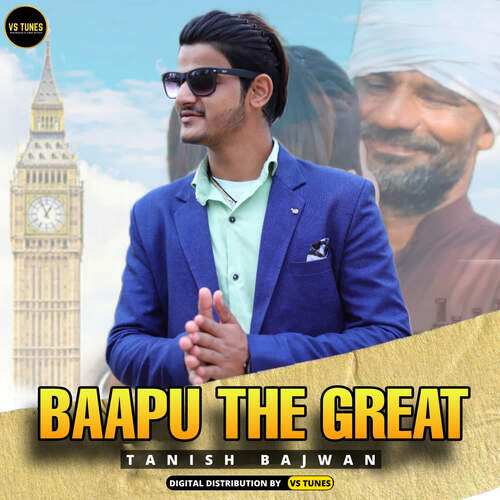 Baapu The Great