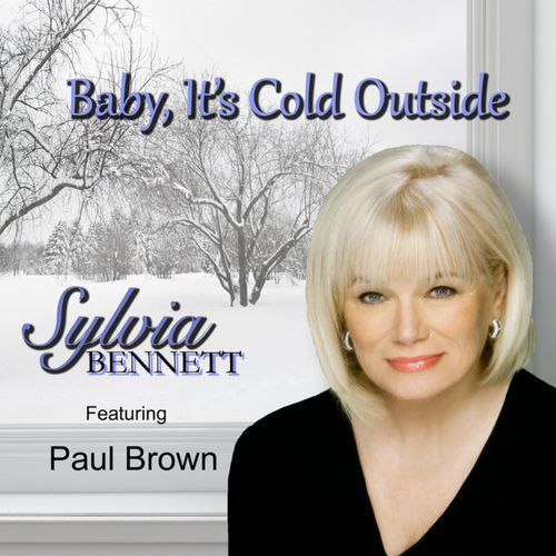 Baby, It's Cold Outside - EP (feat. Paul Brown)