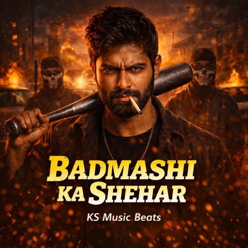 Badmashi Ka Shehar