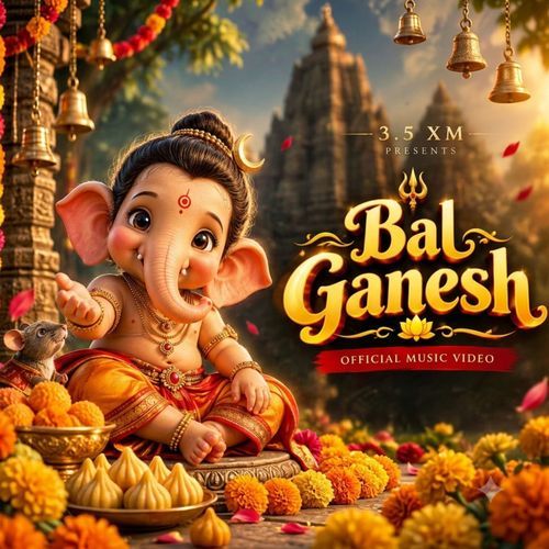 Bal Ganesh