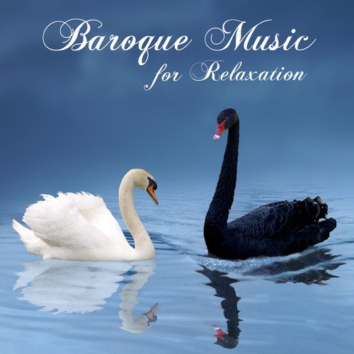 Baroque Music for Relaxation