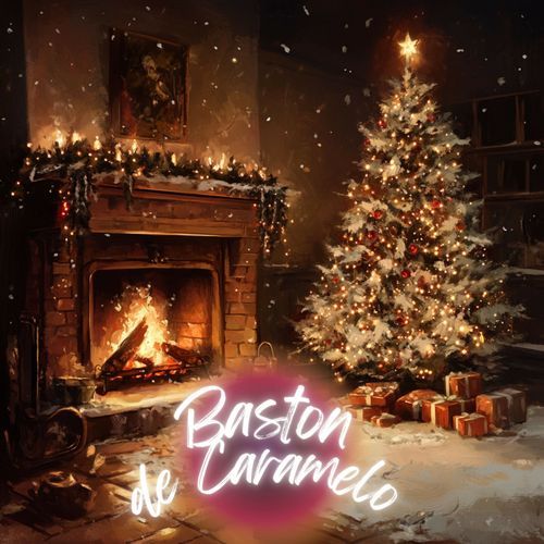 Canciones de Navidad cover art