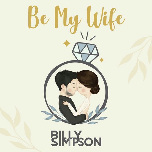 Be My Wife_poster_image