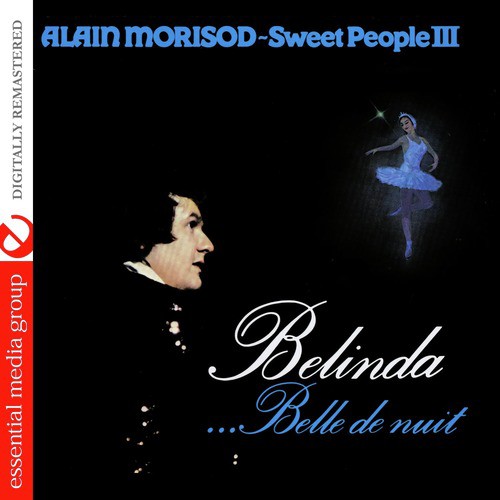 Belinda cover art