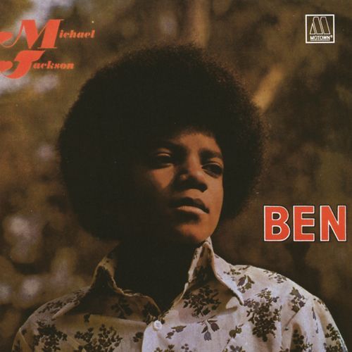 Ben (Single Version) cover art