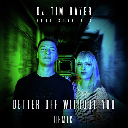 Better Off Without You (Remix EP)_poster_image