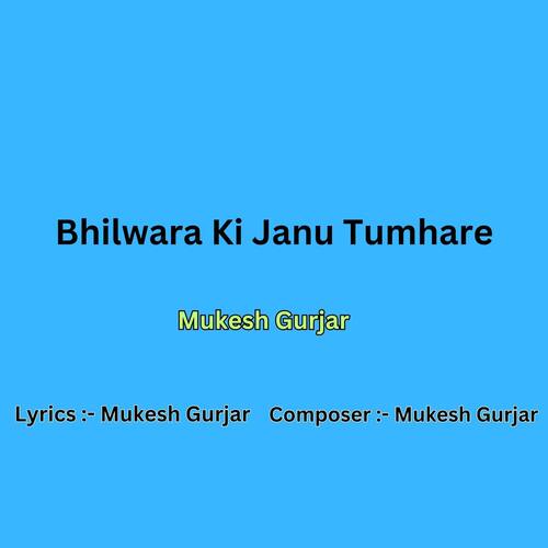 Bhilwara Ki Janu Tumhare