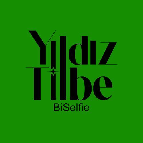 BiSelfie cover art