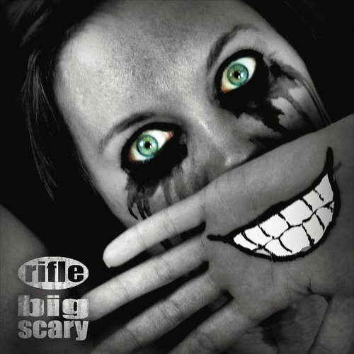 Big Scary cover art