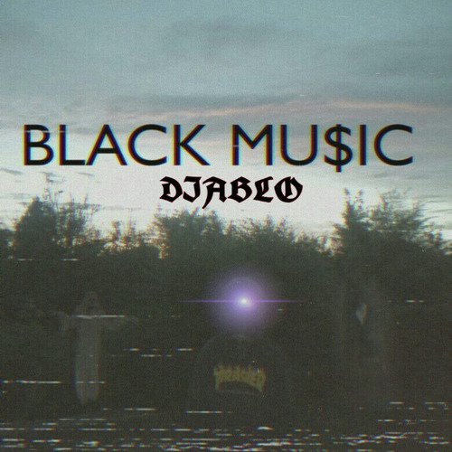 Black mu$ic_poster_image