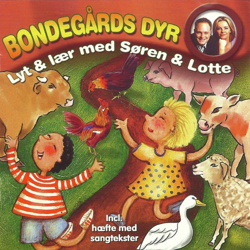 Bondegårds dyr_poster_image