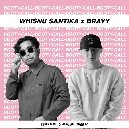 Booty Call_poster_image