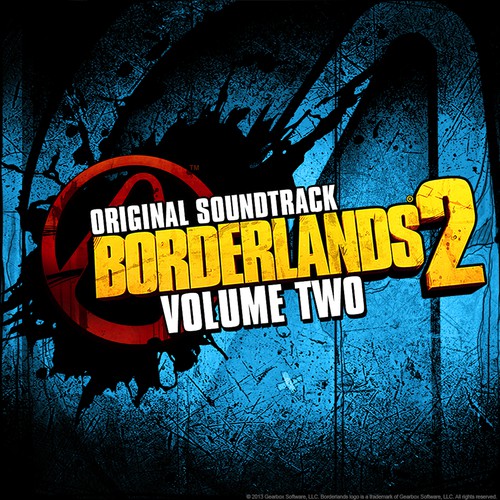 Borderlands 2, Vol. 2 (Original Soundtrack)