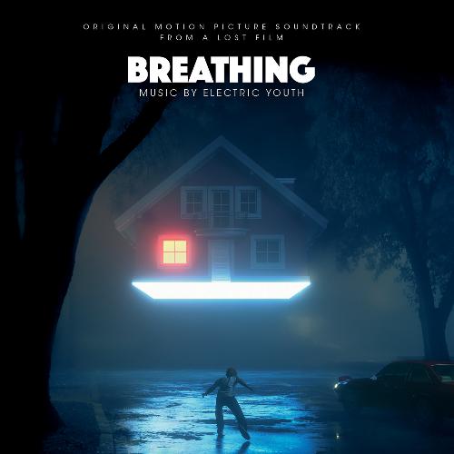 Breathing (Original Motion Picture Soundtrack From A Lost Film)_poster_image