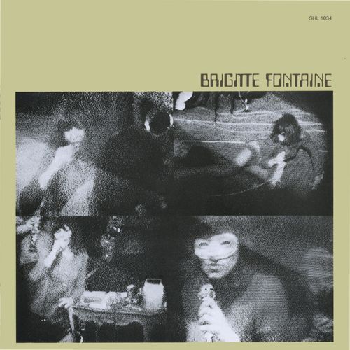 Brigitte cover art