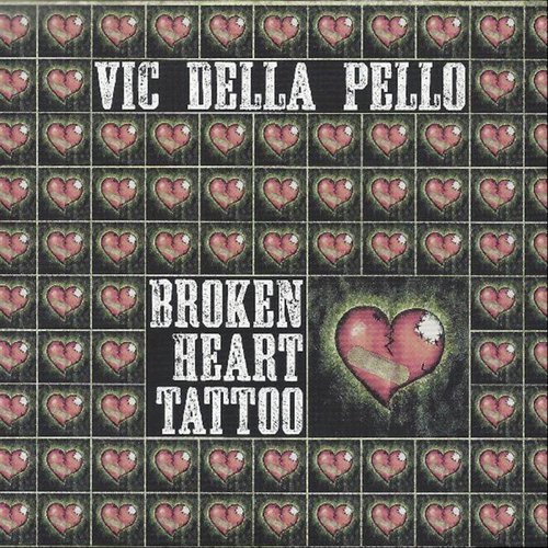 Broken Heart Tattoo