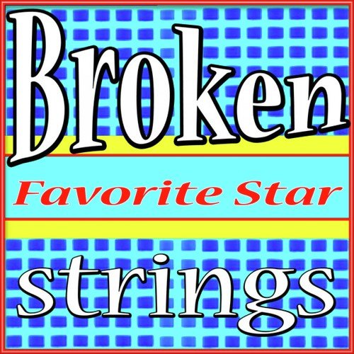 Broken Strings_poster_image