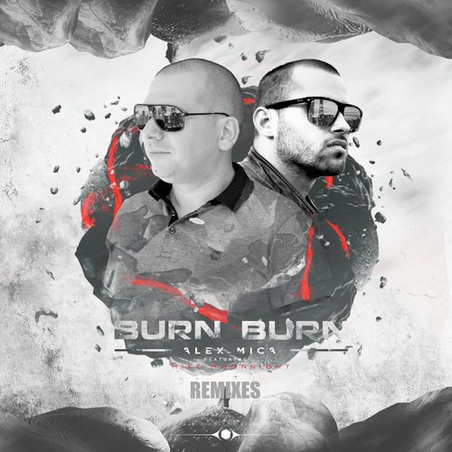 Burn Burn (Remixes)