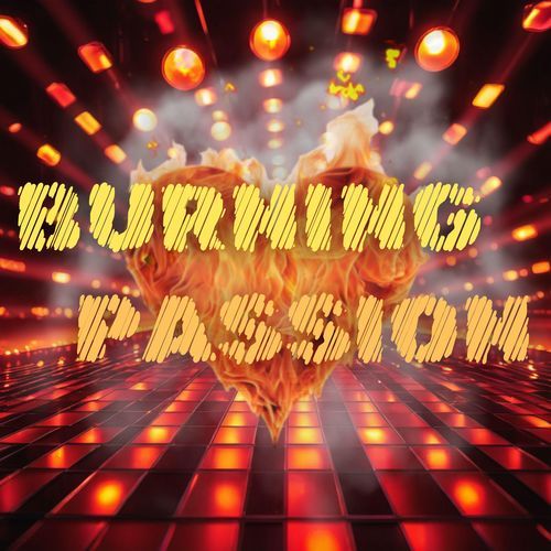 Burning Passion