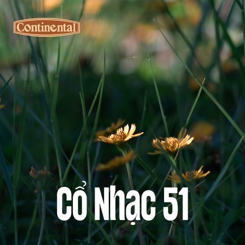 Cổ Nhạc 51 - Hai Mối Oan Tình (Quan Âm Đắc Đạo)