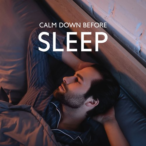 Calm Sleep Through the Night cover art