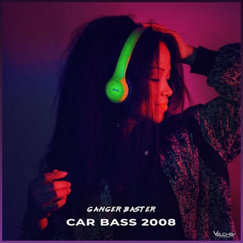 Car Bass 2008