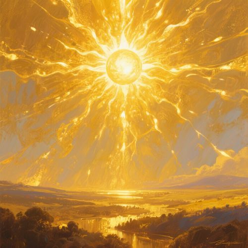 Cerca del Sol cover art
