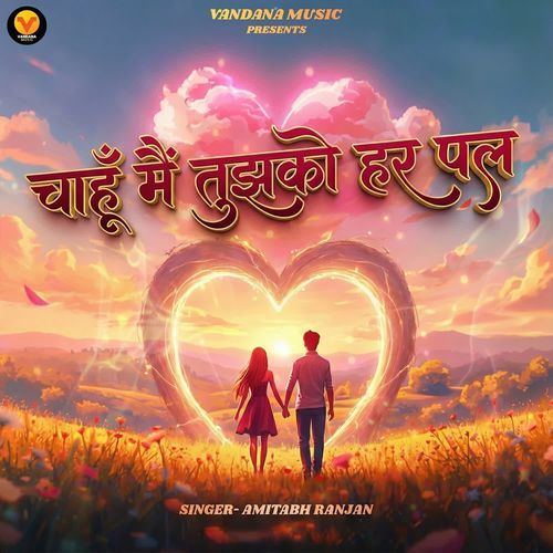 Chahu Me Tujhko Har Pal