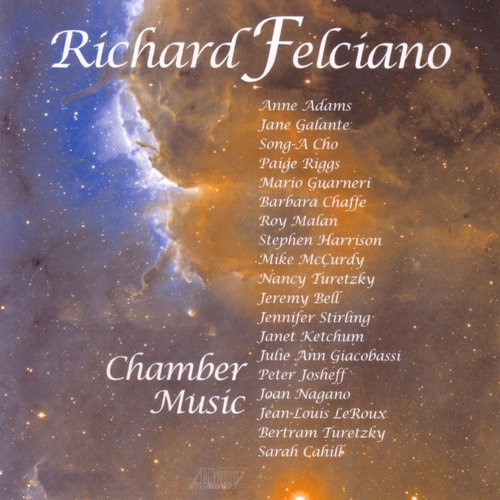 String Quartet cover art